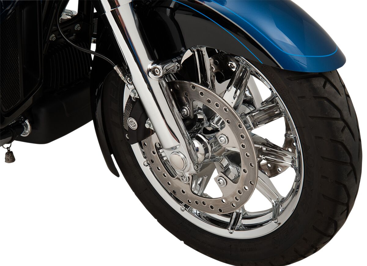 Klock Werks Flush-Mount Front Axle 25Mm Fl | Fx - 2008-2020 - 25Mm Flu