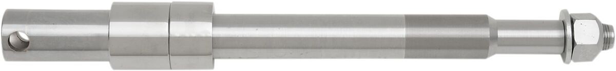 Drag Specialties Axle Front Wheel Axle Fr 13-17 Fxsb Chr