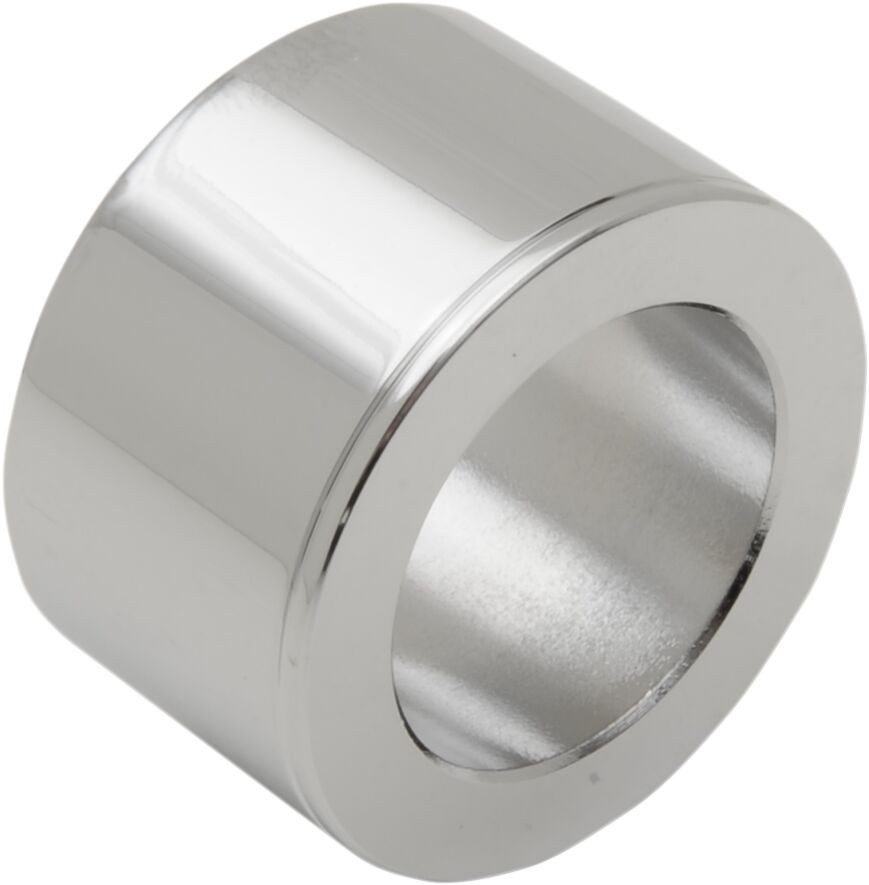 Drag Specialties Wheel Spacer Front 1�?� X .893�?� Long Spacer Axle Ch