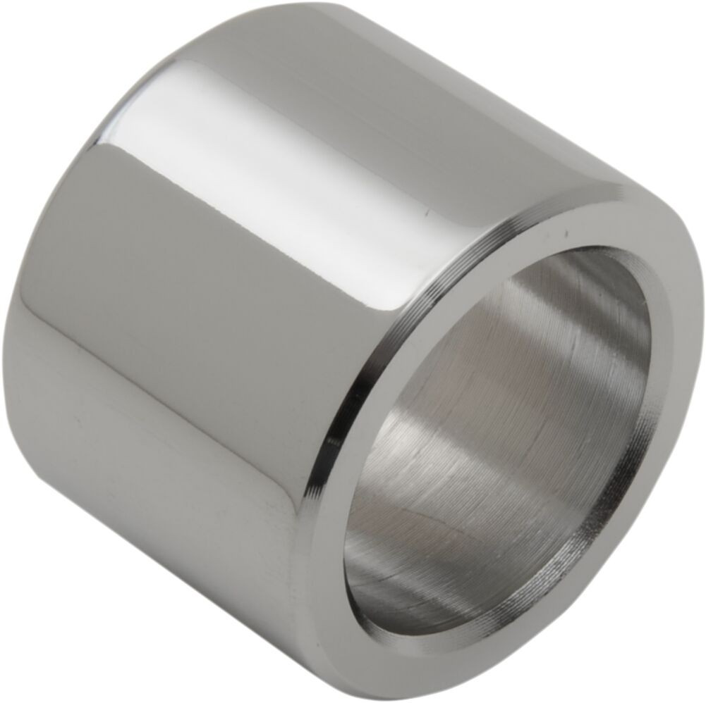 Drag Specialties Wheel Spacer Front 1�?� X 1.0125�?� Long Spacer Axle