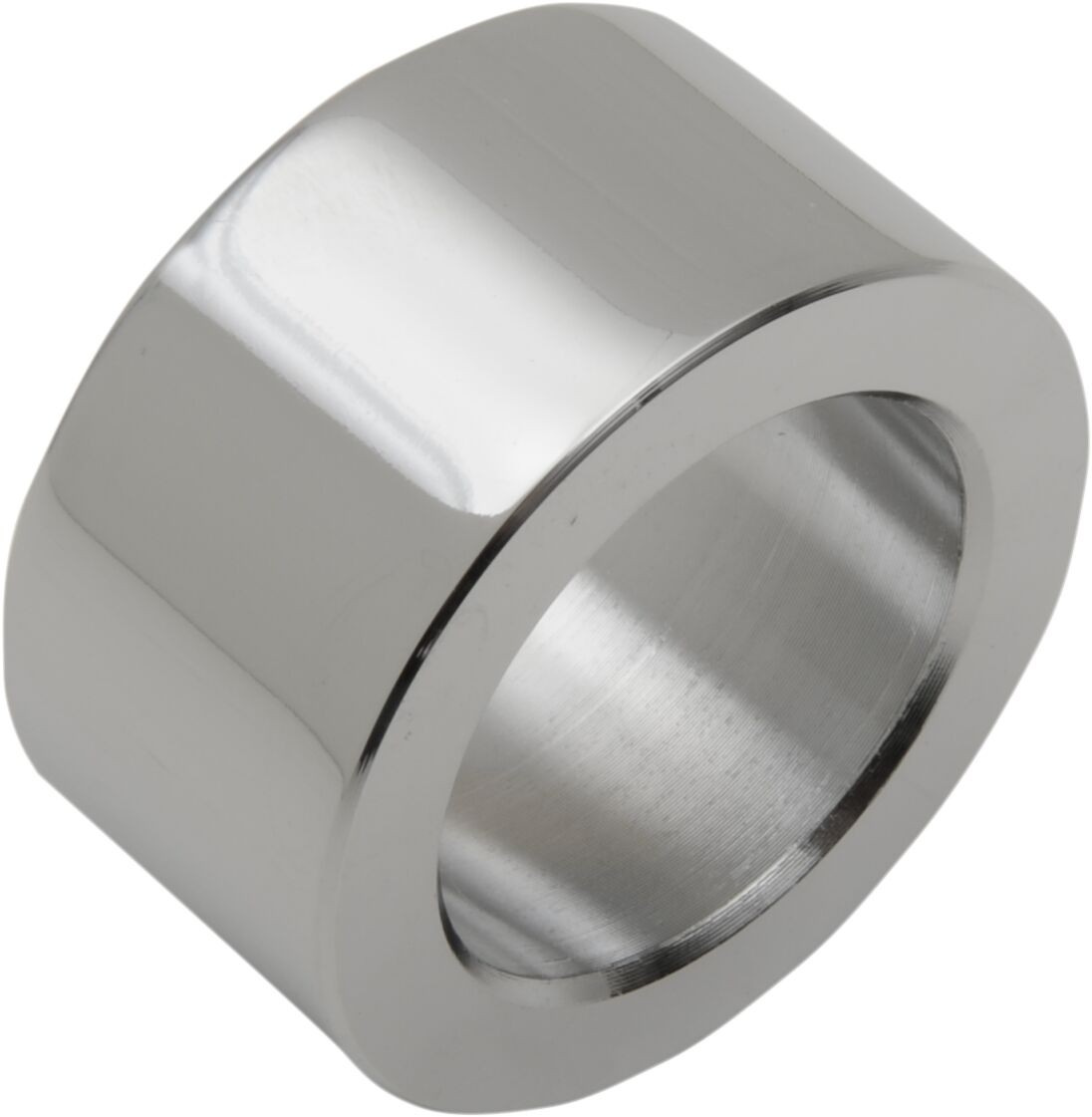 Drag Specialties Wheel Spacer Rear 25Mm X .737 Long Spacer Axle Chr 41