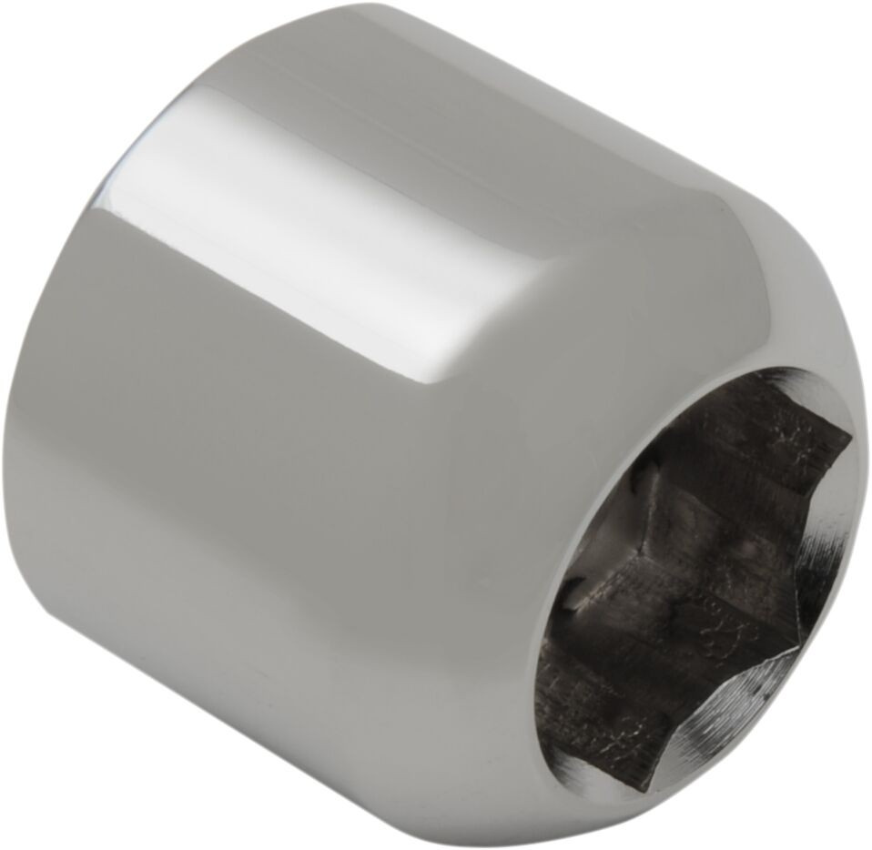 Drag Specialties Nut Axle Nut Axle 8184 Chr