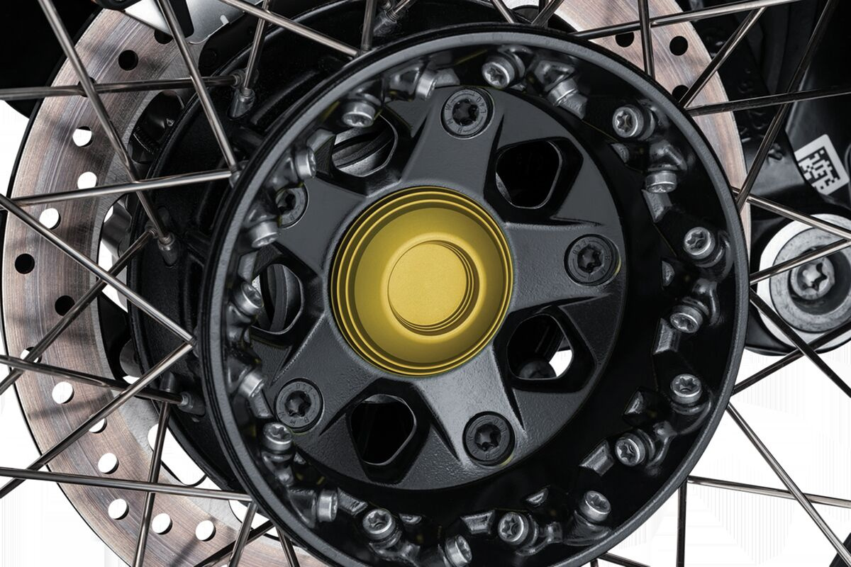 Kuryakyn Sliders Rear Axle Bmw R G Sliders Rear Axle Bmw R G