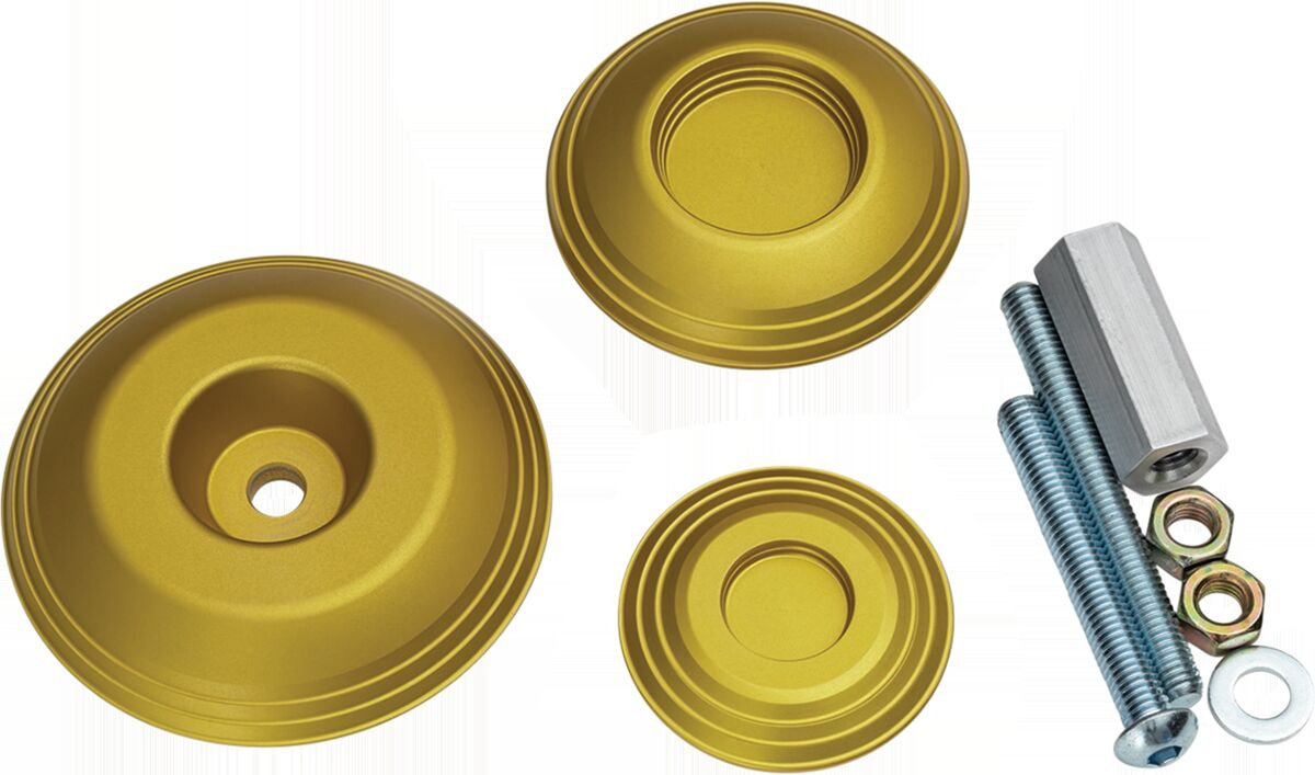 Kuryakyn Sliders Rear Axle Bmw R G Sliders Rear Axle Bmw R G