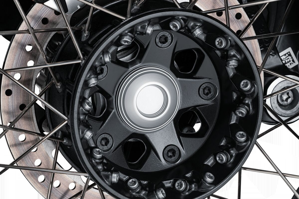 Kuryakyn Sliders Rear Axle Bmw R S Sliders Rear Axle Bmw R S