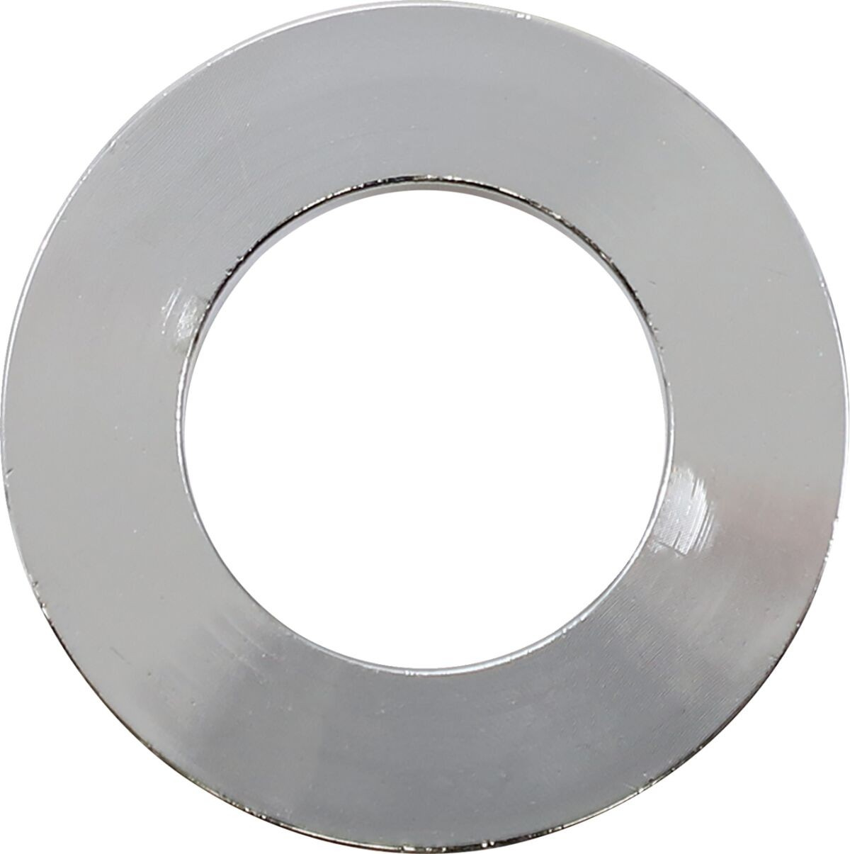 Drag Specialties Spacer Axle Chr Rt 11848 Spacer Axle Chr Lh 11848