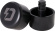 Dynojet-Harley Axle Slider - Rear - Black - Pan America Axle Slider Rr Dynojet-Harley Axle Slider - Rear - Black - Pan America Axle Slider Rr