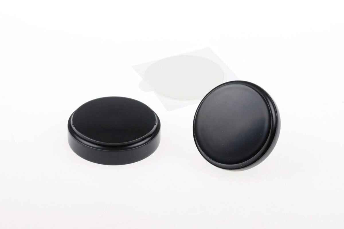 Cult Werk Axle Cover Front Scout Axle Cover Front Scout