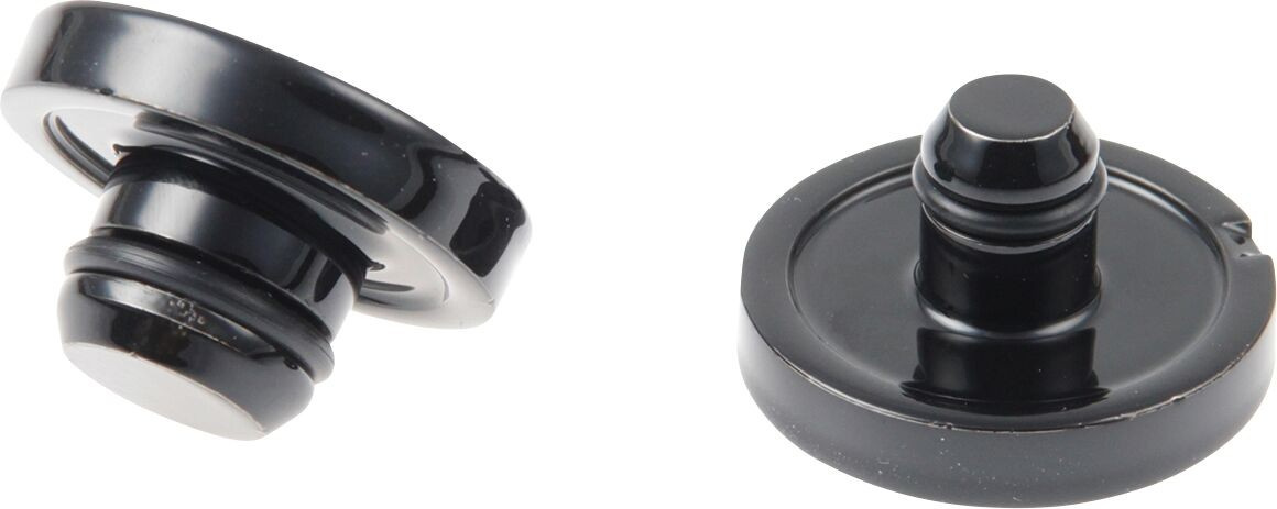 Cult Werk Axle Cover Front Axle Cover Front