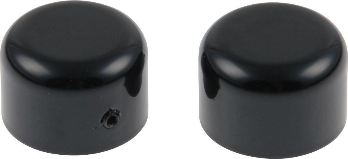 Cult Werk Axle Cover Front Axle Cover Front