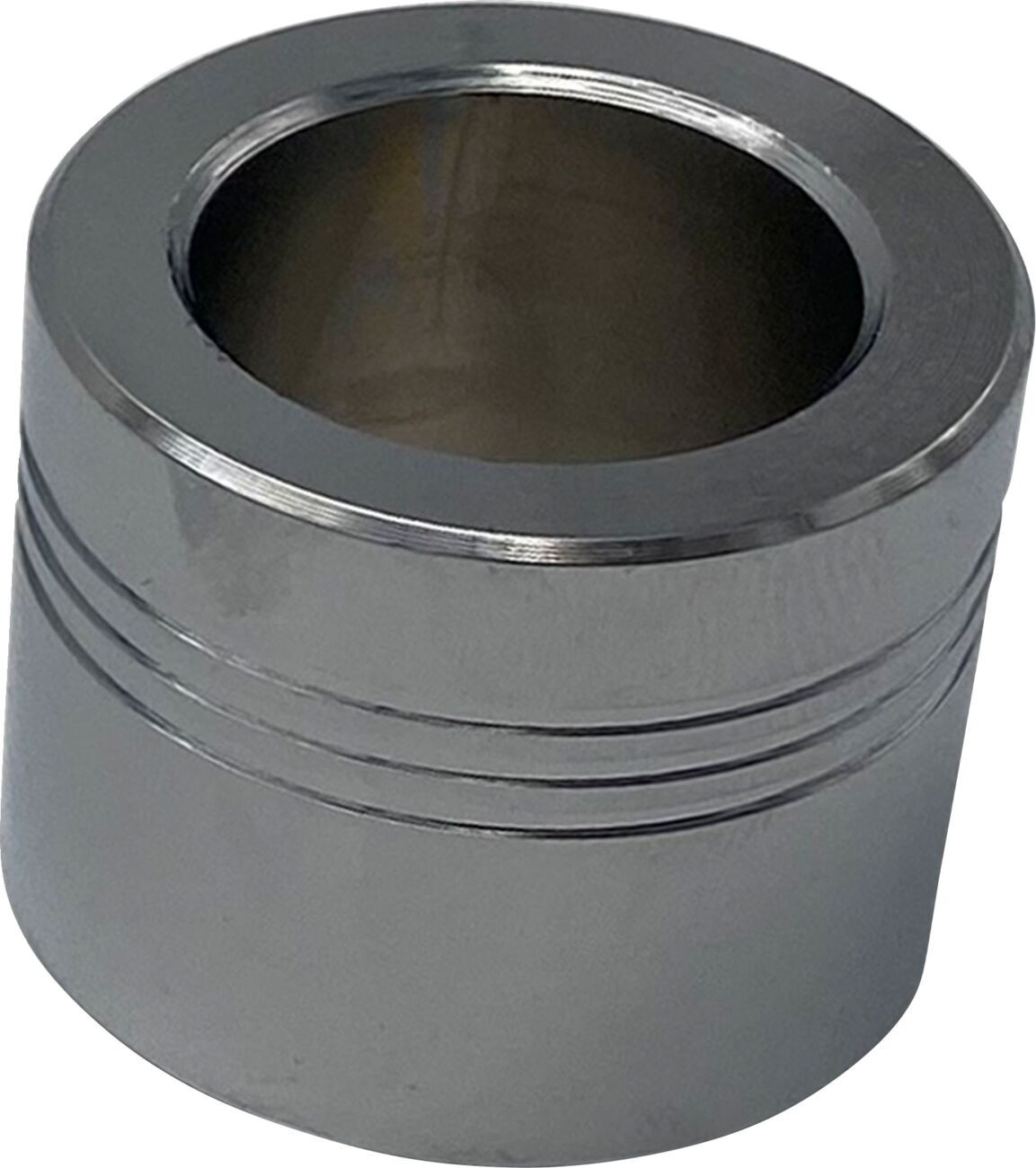 Drag Specialties Spacer Axle Chr Lt 04-05 Fxdwg Spacer Axle Chr Lt 04-