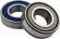 Drag Specialties Wheel Bearing Kit Bearing Whl Fr Abs #9276A/9252