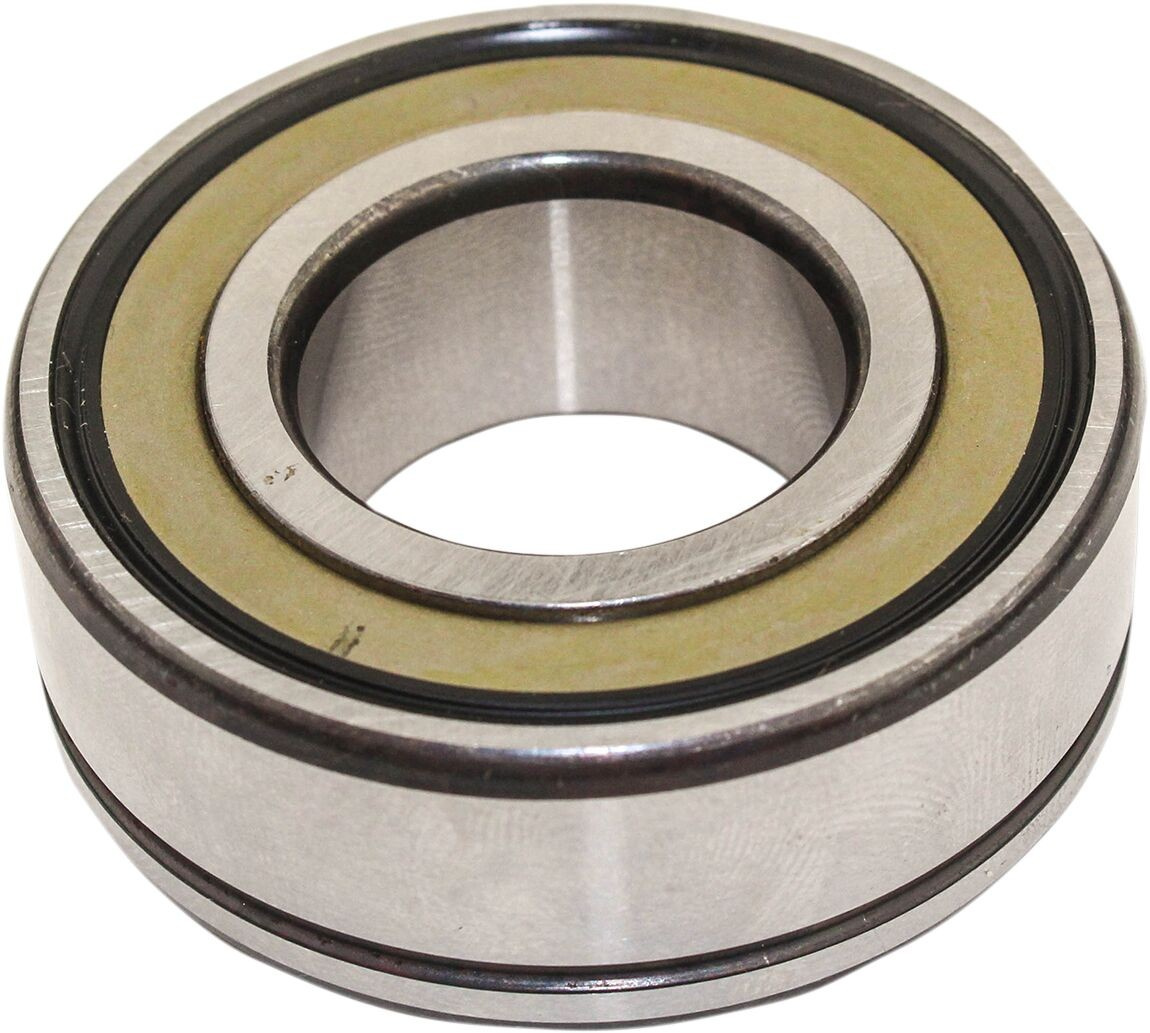 Drag Specialties Wheel Bearing With Abs Encoder Bearing Wheel W/Abs En