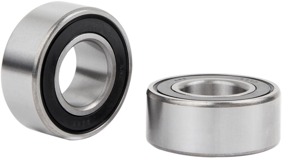 Arlen Ness Wheel Bearing Replacement 23
