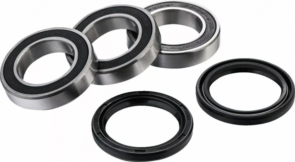 Factory Links Bearing Kit Rr Wheel Bearing Kit