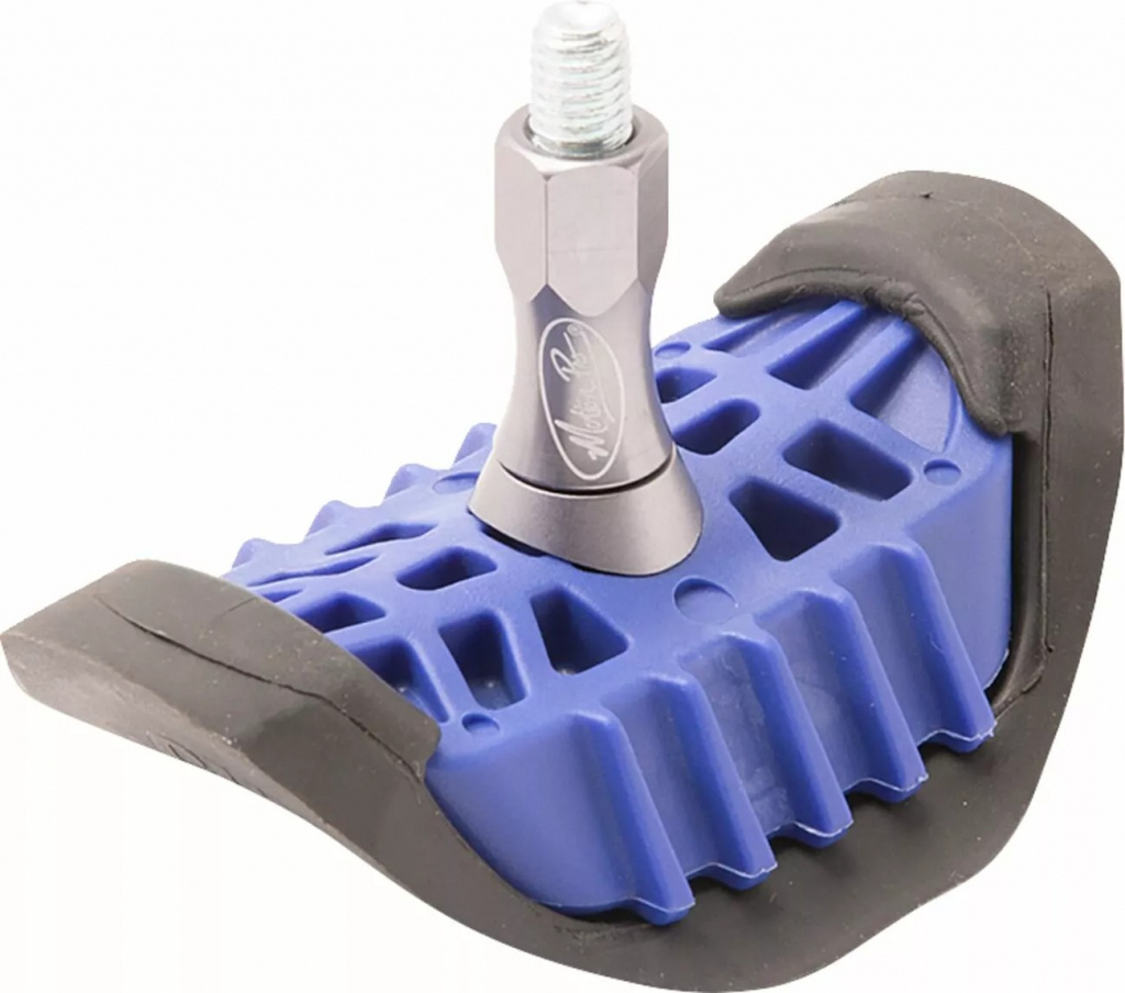 Motion Pro Rim Lock - With Nut/Beveled Washer