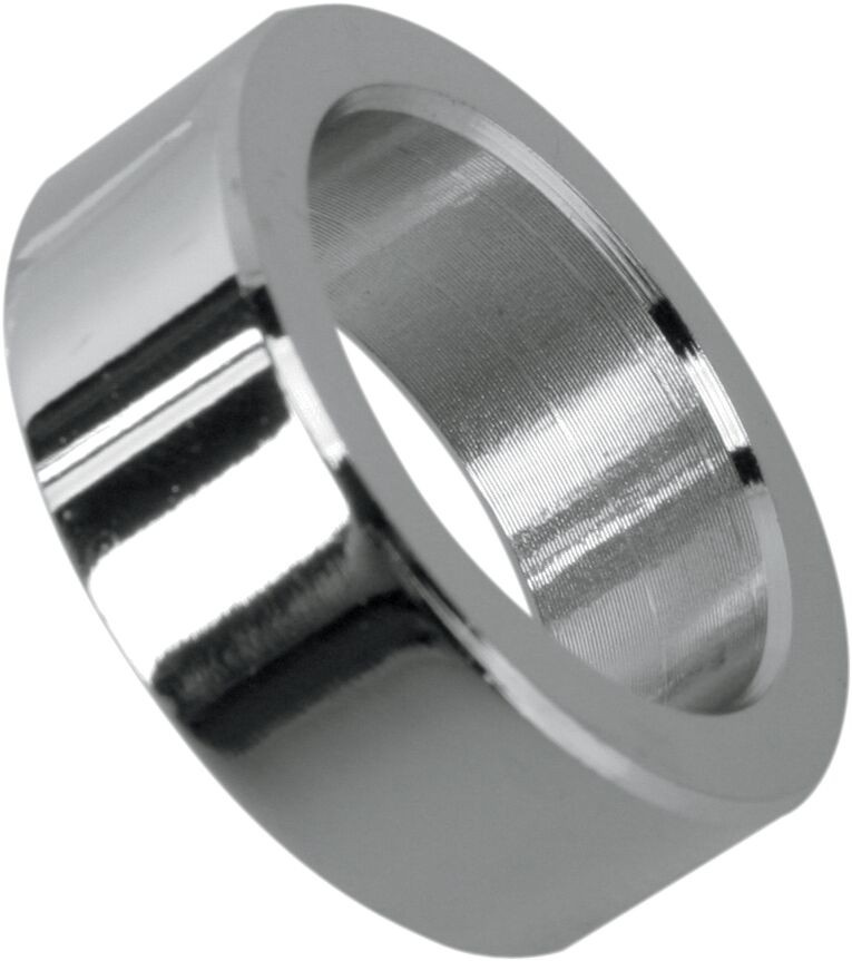 Drag Specialties Rear Right Axle Spacer 1