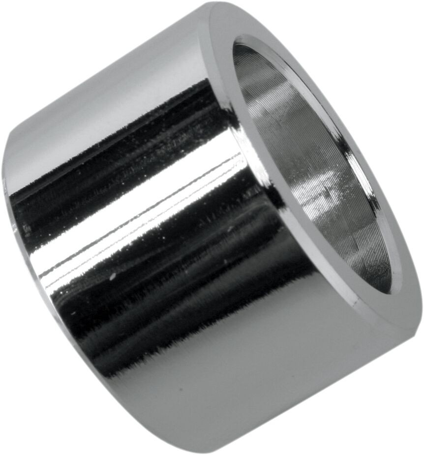 Drag Specialties Front Left Axle Spacer 1