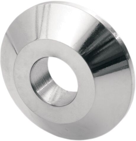 Drag Specialties Front Right Axle Spacer 0.75