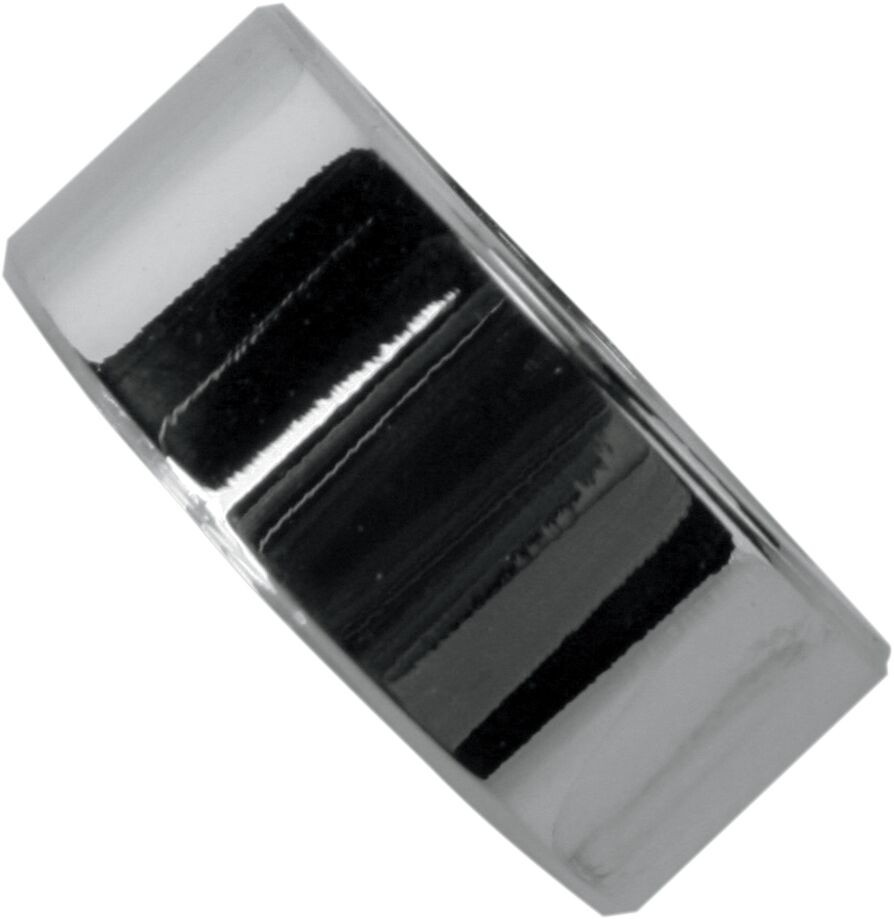 Drag Specialties Rear Right Axle Spacer 0.75