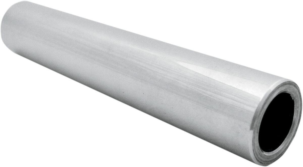 La Choppers Polished Axle Spacer Bar Stock / 15,24 Cm (6