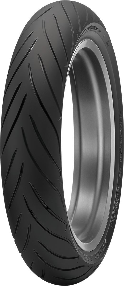 Dunlop Roadsmart Ii Front 120/70 Zr 17 (58W) Tl Rdsm Iig F 120/70Zr17