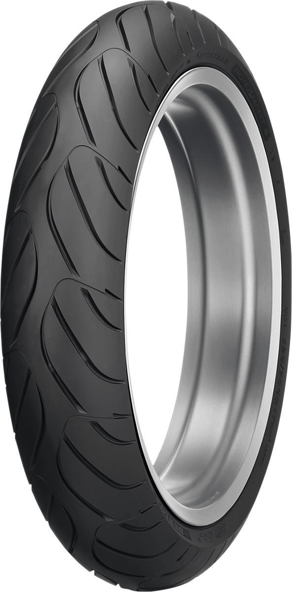 Dunlop Roadsmart Iii Front 110/80 R 19 59V Tl Rdsm3 110/80R19 59V Tl