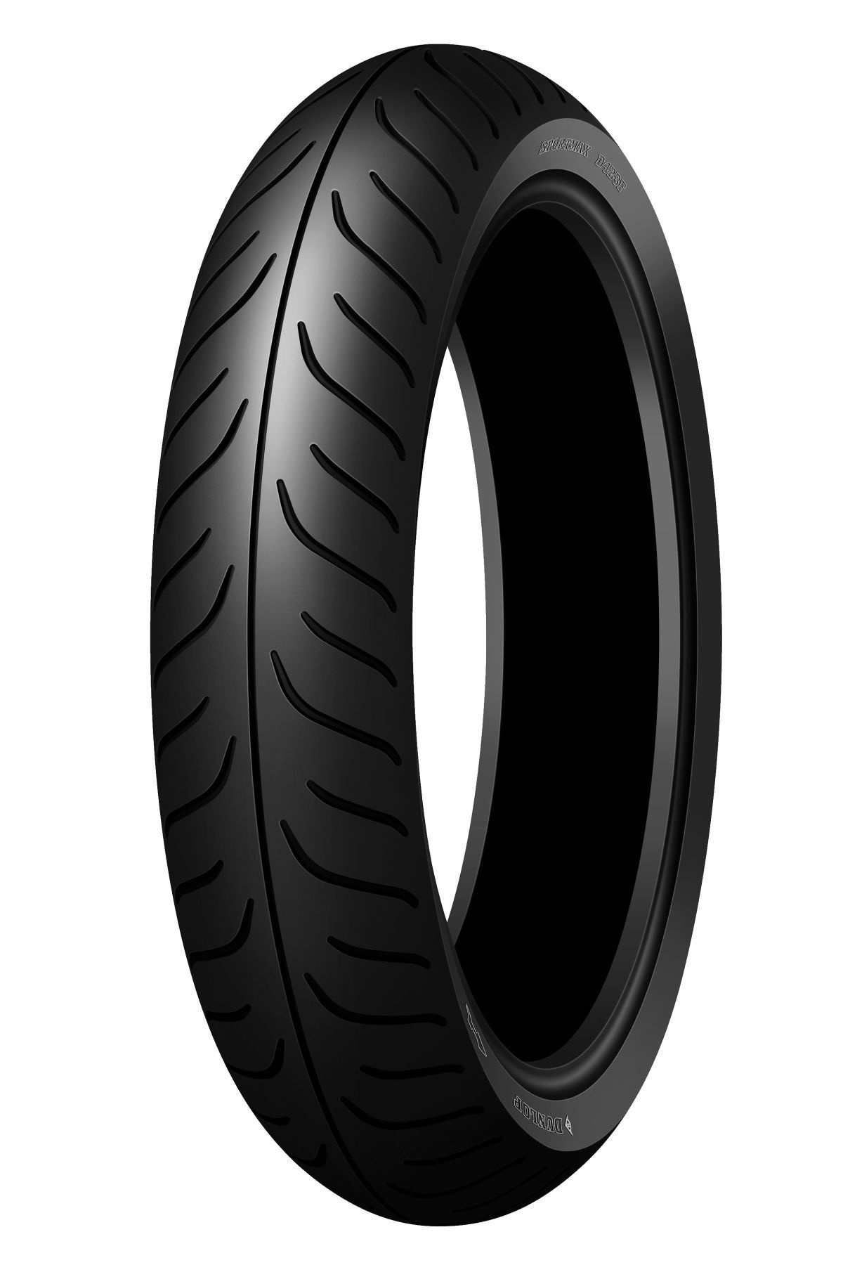 Dunlop D423 Front 130/70 R 18 63V Tl D423F 130/70R18 63V Tl