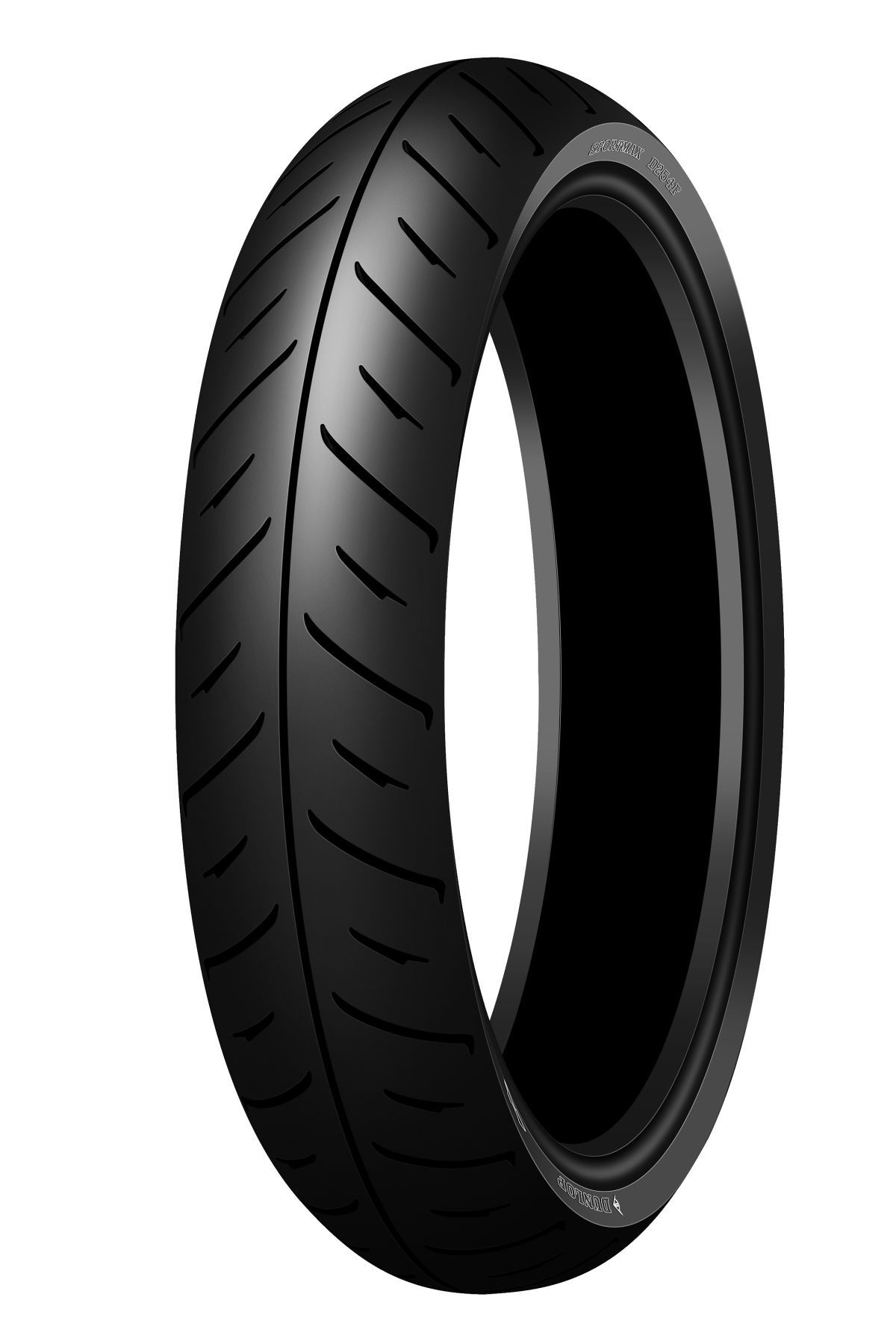 Dunlop D254 Front 130/60 R 19 61H Tl D254F 130/60R19 61H Tl