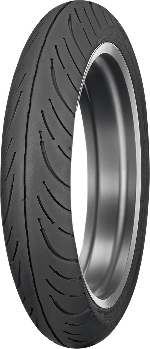 Dunlop Elite 4 Front 130/70 R 18 63H Tl Elite4 130/70R18 63H Tl