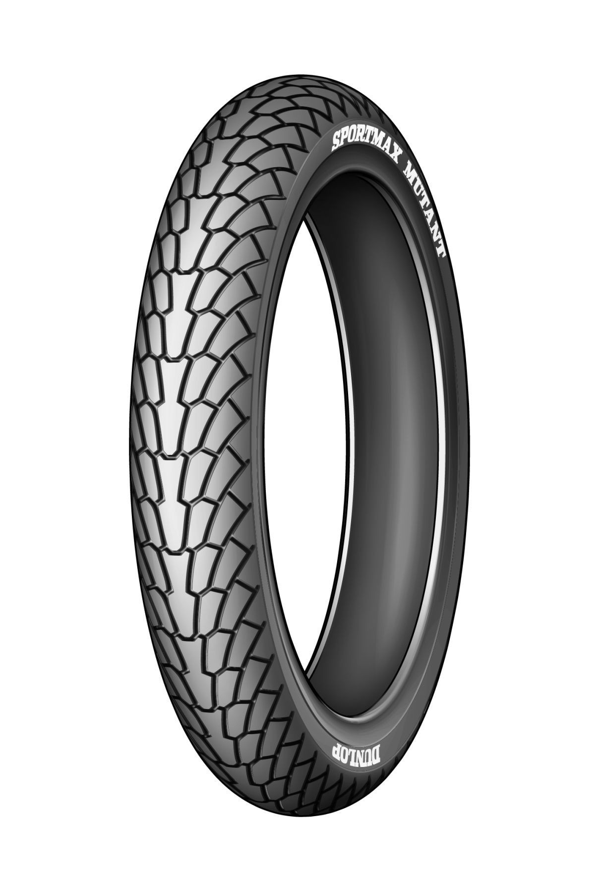 Dunlop Mut 120/70Zr19 60W Tlm+S Mut 120/70Zr19 60W Tlm+S