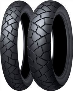 Dunlop Trmix 120/70R17 58H Tl Trmix 120/70R17 58H Tl