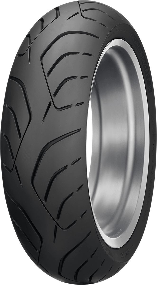 Dunlop Roadsmart Iii Sp Rear 180/55 Zr 17 (73W) Tl Rdsm3 Sp 180/55Zr17