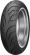 Dunlop Roadsmart Iii Rear 190/50 Zr 17 (73W) Tl Rdsm3 190/50Zr17 (73W)
