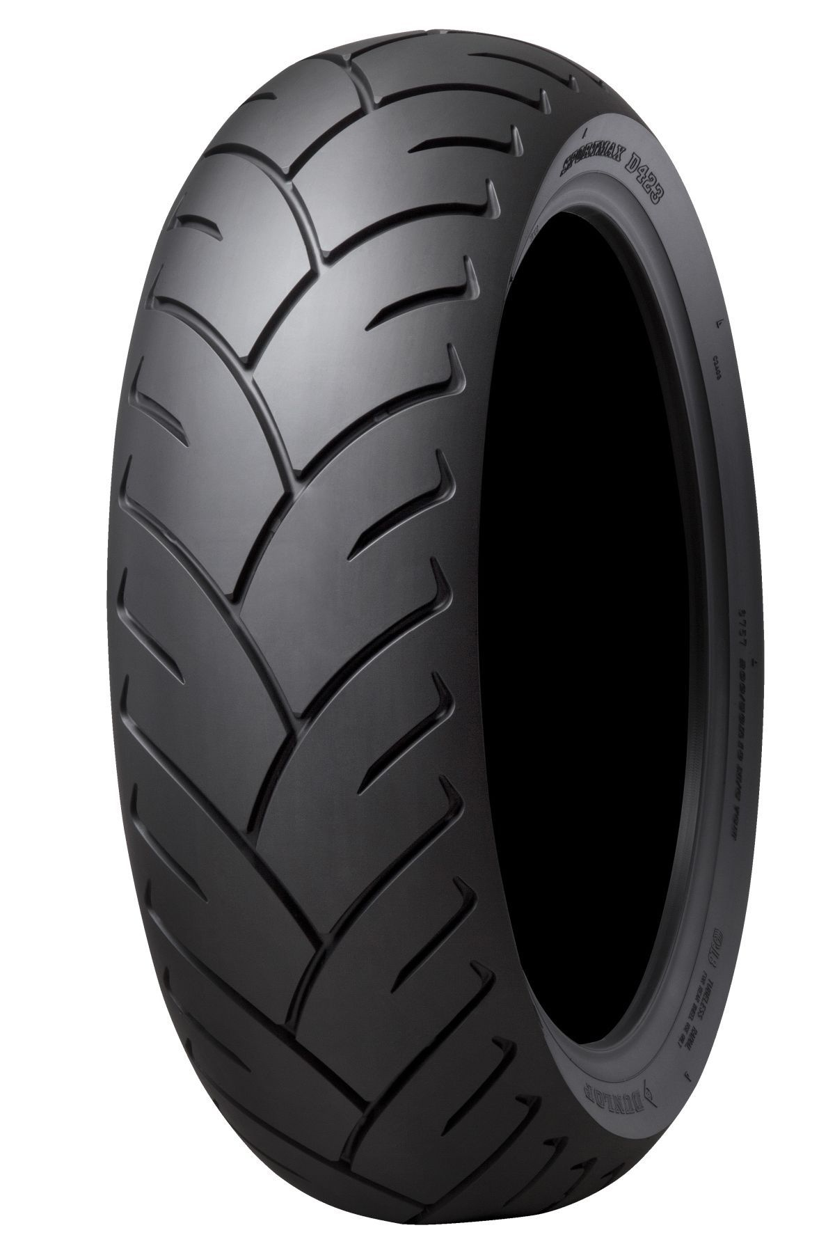 Dunlop D423 Rear 200/50 R 17 75V Tl D423 200/50R17 75V Tl