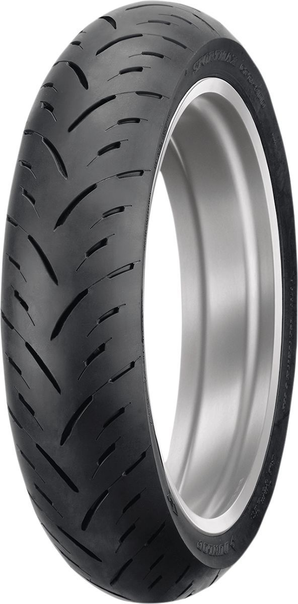 Dunlop Gpr-300 Rear 150/70 Zr 17 (69W) Tl Gpr300 150/70Zr17 (69W) Tl
