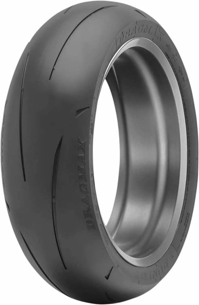 Dunlop Dragmax 190/50Zr17 (73W) Dragmax 190/50Zr17 (73W)