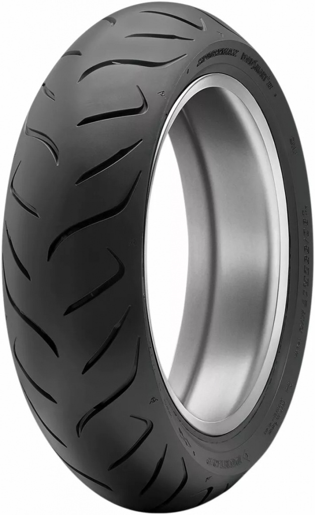 Dunlop Rdsmii 160/60Zr17 (69W) T Rdsm Ii 160/60Zr17 (69W) Tl