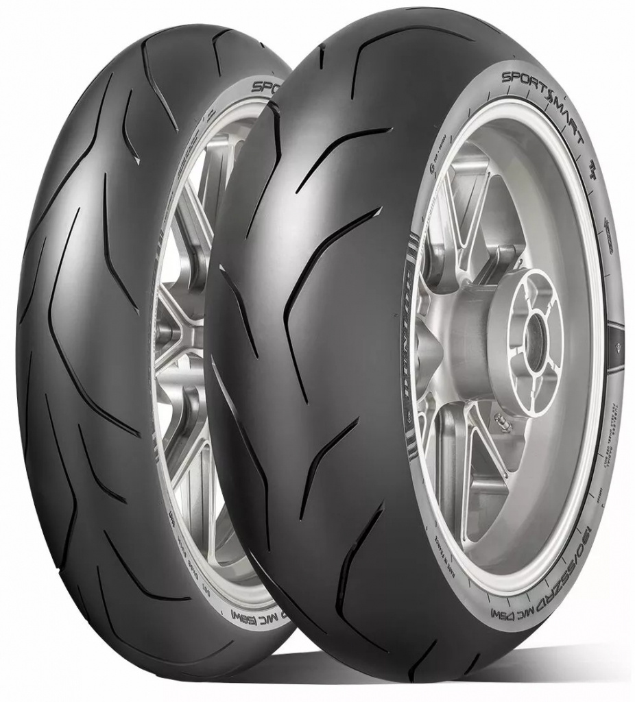 Dunlop Ssmtt 200/55Zr17 (78W)Tl Ssmtt 200/55Zr17 (78W) Tl