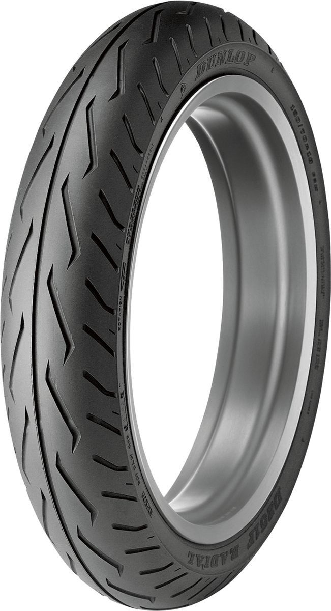 Dunlop D251 Front 150/80 R 16 71V Tl D251 F 150/80R16 71V Tl