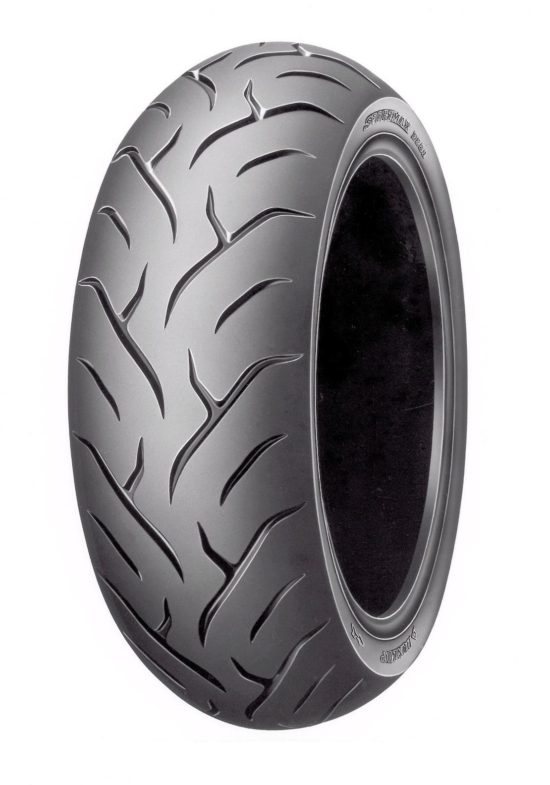 Dunlop D221 Rear 240/40 R 18 79V Tl D221 R 240/40R18 79V Tl