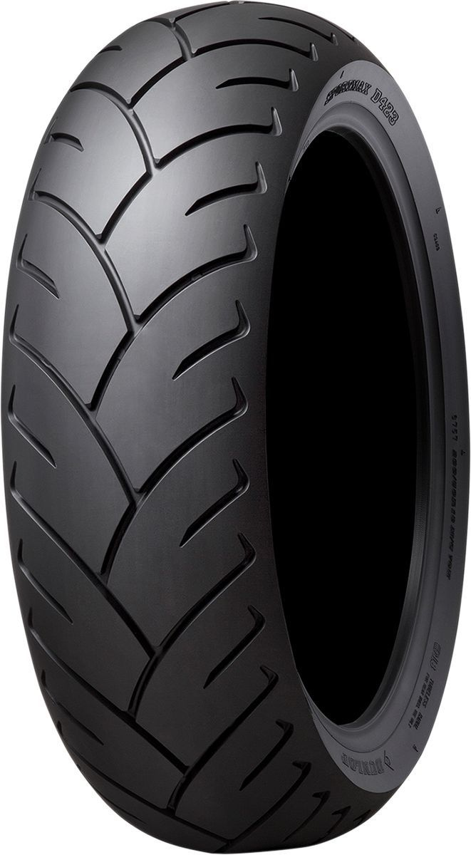 Dunlop Tire D423 Rear 200/55 R16 77H Tl D423R 200/55R16 77H Tl