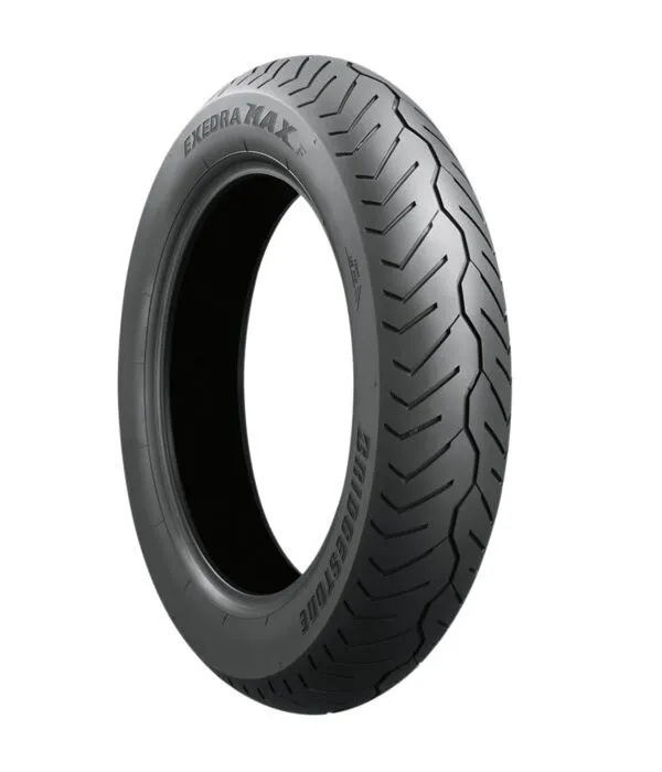 Bridgestone Tire Exedra Max Front 130/70 Zr 18 (63W) Tl Emaxf 130/70Zr