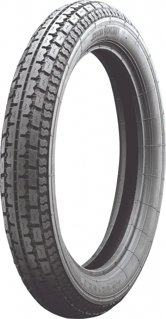 Heidenau Tire K34 3.00-19 49S Tt K34 3.00-19 49S Tt