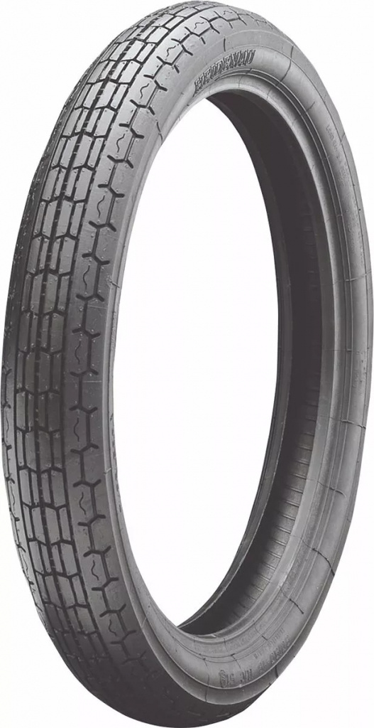 Heidenau Tire K44 3.25-19 54H Tl K44 3.25-19 54H Tl