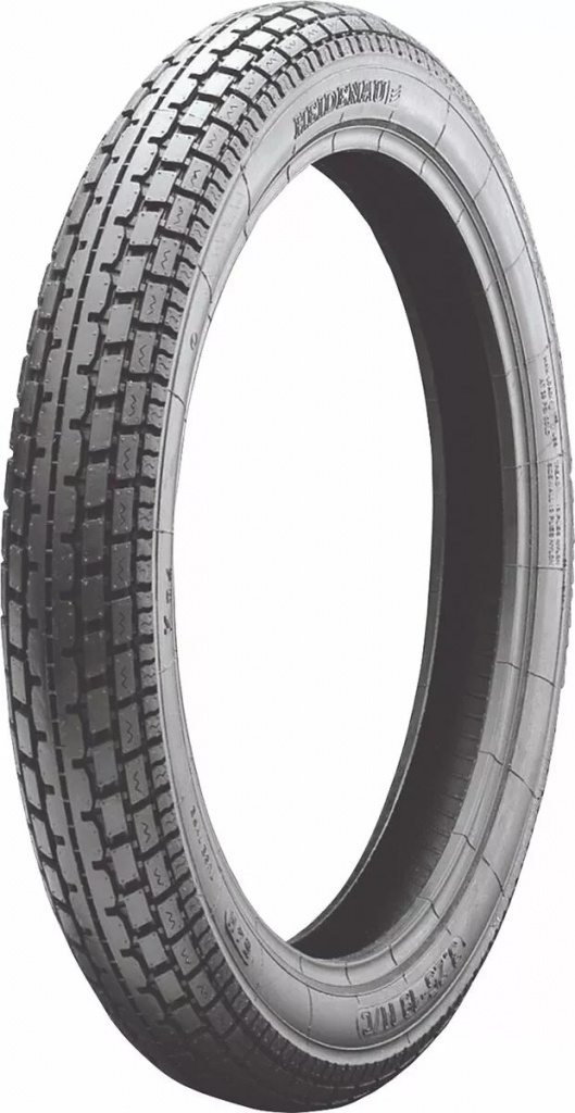 Heidenau Tire K34 3.50-19 57H Tt K34 3.50-19 57H