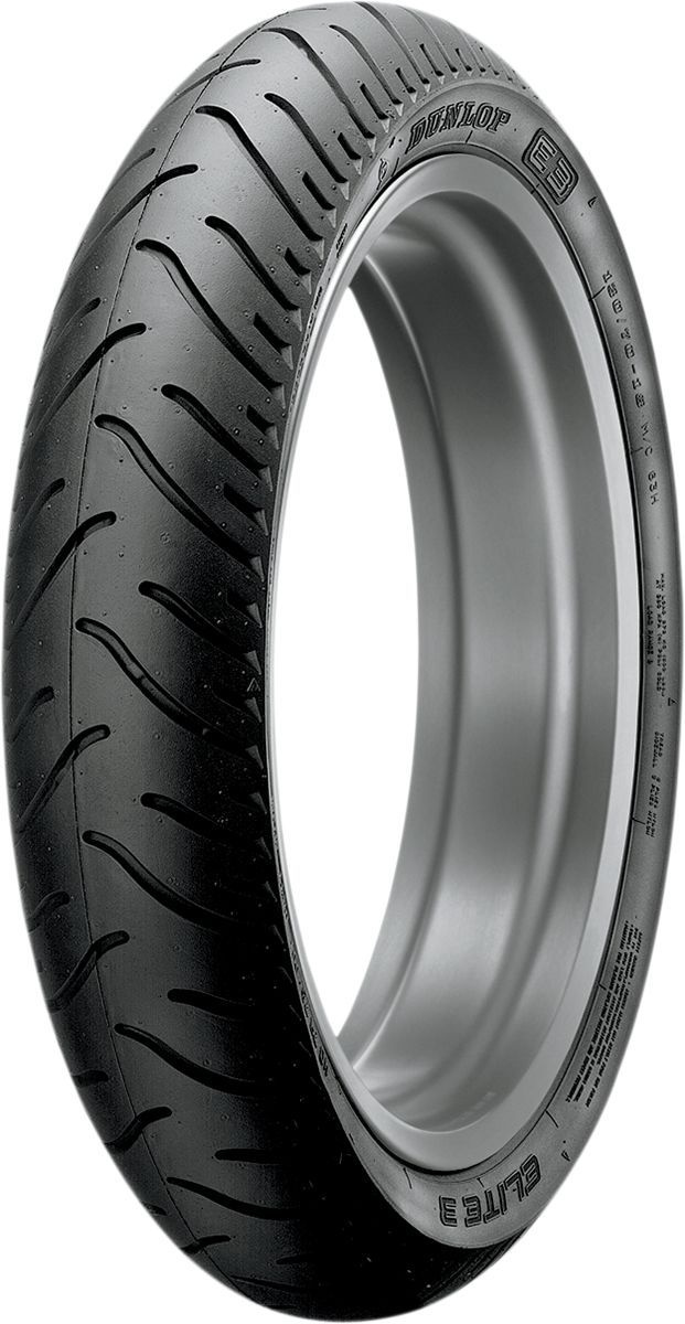 Dunlop Elite 3 Front 120/70 R 21 62V Tl Elite3 120/70R21 62V Tl