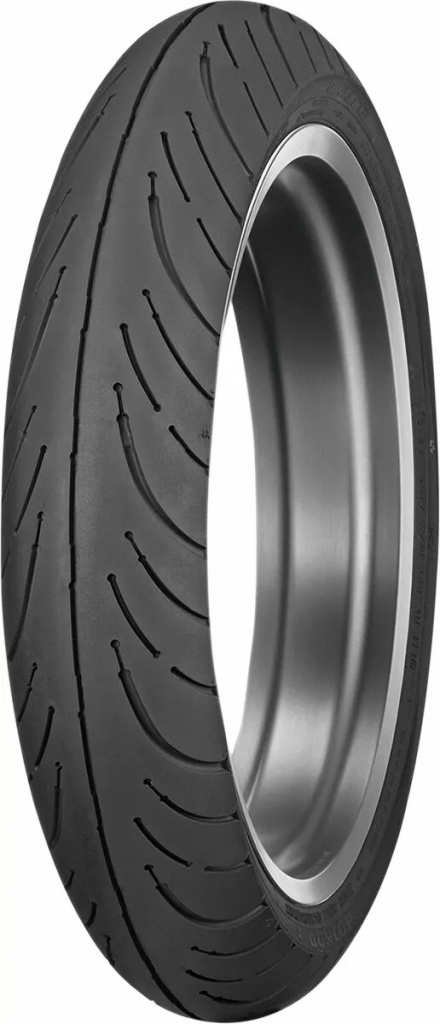 Dunlop Tire Elite4 150/80R17 72H Elite4 150/80R17 72H Tl