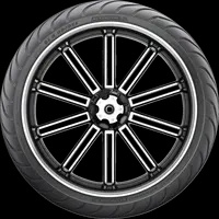 Michelin Cmdr3 Trg 120/70B21 68H Com3 To F 120/70B21 68H Tl/Tt