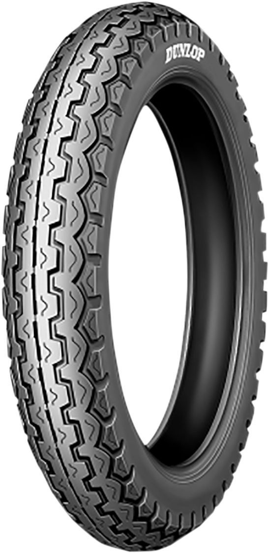 Dunlop Tt100Gp 100/90-18 56H Tl Tt100Gp 100/90-18 56H Tl